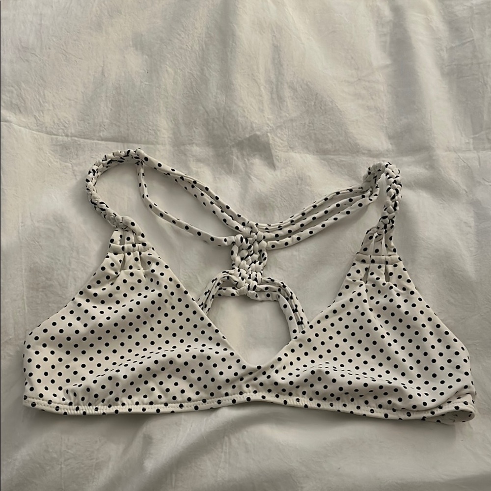 Frankie’s Bikinis Top